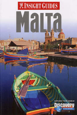 Malta Insight Guide