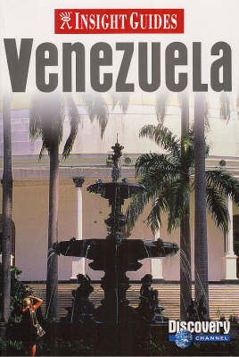 Venezuela Insight Guide - 