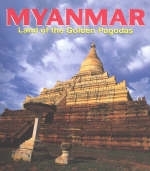 Myanmar - Saw Myat Yin