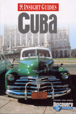 Cuba Insight Guide