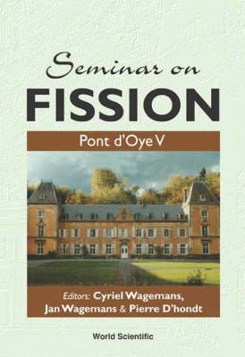 Seminar On Fission: Pont D'oye V - 