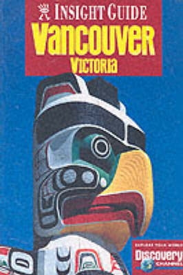 Vancouver Insight Guide - 