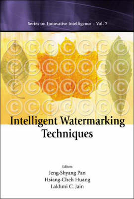 Intelligent Watermarking Techniques (With Cd-rom) - 