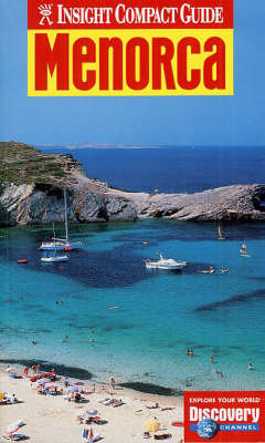 Menorca Insight Compact Guide