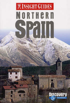Northern Spain Insight Guide - Teresa Farino