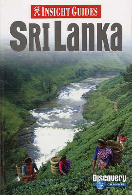 Sri Lanka Insight Guide