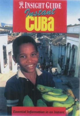 Cuba Insight Instant