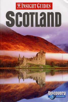Scotland Insight Guide - 