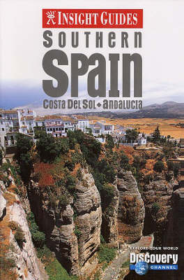 Southern Spain Insight Guide - 
