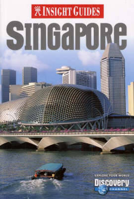 Singapore Insight Guide