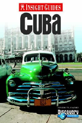 Cuba Insight Guide