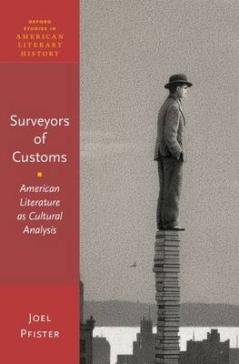 Surveyors of Customs -  Joel Pfister