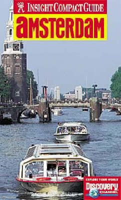 Amsterdam Insight Compact Guide