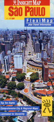 Sao Paulo Insight Fleximap