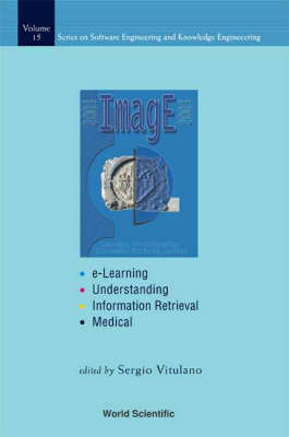 Image: E-learning, Understanding, Information Retrieval, Medical - Proceedings Of The First International Workshop - 
