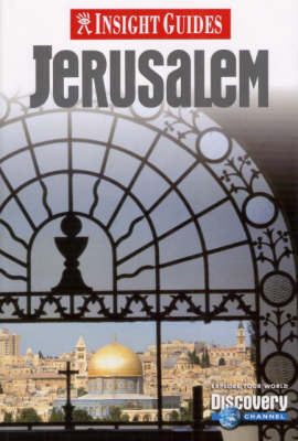 Jerusalem Insight Guide