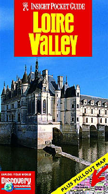 Loire Valley Insight Pocket Guide