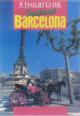 Barcelona Insight Instant