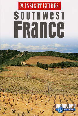 Southwest France Insight Guide