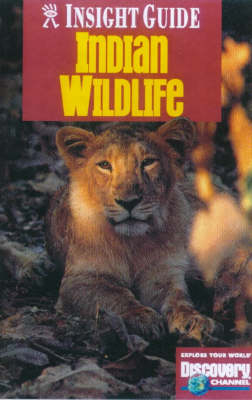Indian Wildlife Insight Guide