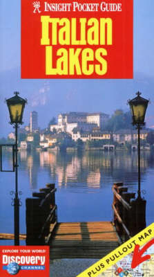 Italian Lakes Insight Pocket Guide