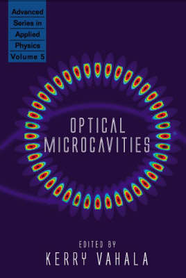 Optical Microcavities - 
