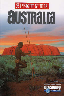 Australia Insight Guide - Jerrfery Pike