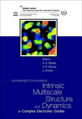 Intrinsic Multiscale Structure And Dynamics In Complex Electronic Oxides, Proceedings Of The Workshop - 