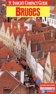 Bruges Insight Compact Guide