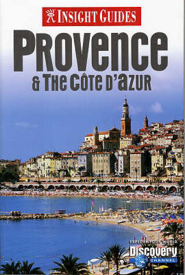 Provence Insight Guide