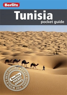Berlitz: Tunisia Pocket Guide -  APA Publications Limited