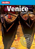 Venice Berlitz Pocket Guide