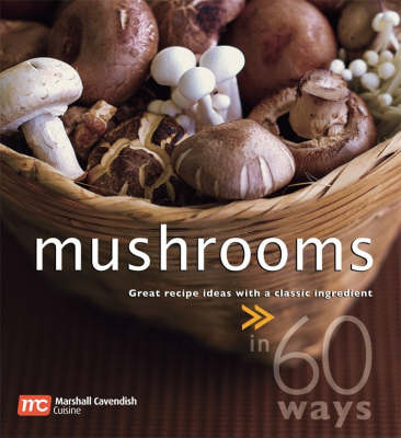 Mushrooms - 