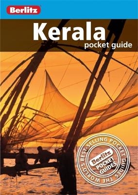 Berlitz Pocket Guide Kerala -  APA Publications Limited