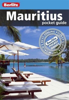 Berlitz: Mauritius Pocket Guide -  APA Publications Limited