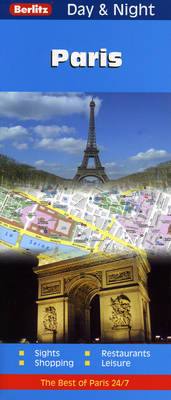 Paris Berlitz Day and Night - 