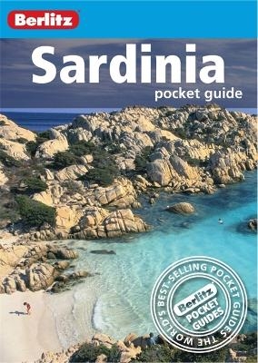 Berlitz: Sardinia Pocket Guide -  APA Publications Limited