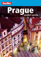 Prague Berlitz Pocket Guide