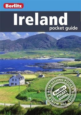 Berlitz: Ireland Pocket Guide -  APA Publications Limited