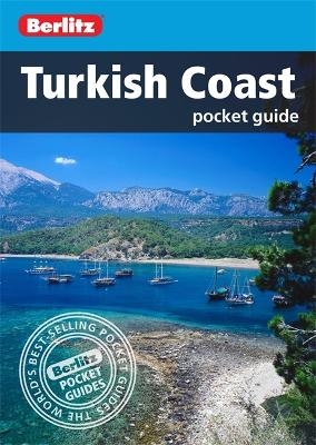 Berlitz: Turkish Coast Pocket Guide -  APA Publications Limited