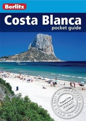 Berlitz Pocket Guide Costa Blanca -  APA Publications Limited