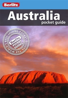 Berlitz: Australia Pocket Guide -  APA Publications Limited
