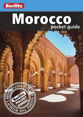 Berlitz: Morocco Pocket Guide -  APA Publications Limited