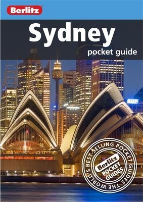 Berlitz: Sydney Pocket Guide -  APA Publications Limited