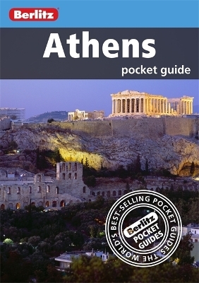 Berlitz: Athens Pocket Guide -  APA Publications Limited