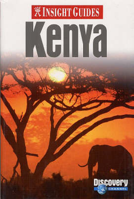 Kenya Insight Guide