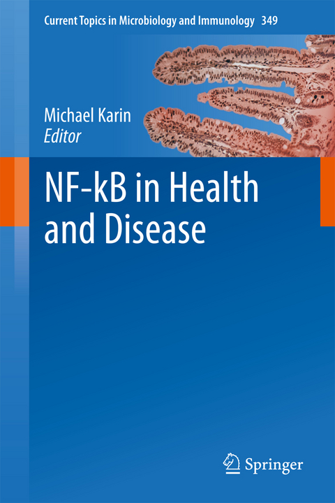 NF-kB in Health and Disease - 