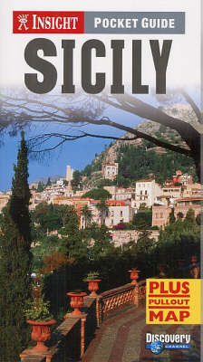 Sicily Insight Pocket Guide