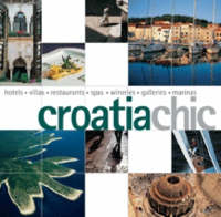 Croatia Chic - Francoise Raymon Kuijper