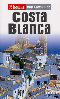 Costa Blanca Insight Compact Guide